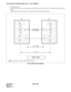 Page 304CHAPTER 6 NDA-24305
Pag e 2 86
Revision 1.0
Q-SIG (CIRCUIT SWITCHED BASIC CALL - ETSI VERSION)
1. Q reference point
The Q reference point is not expected to be a physical interface but is shown in conceptual terms in the figure
below.
The Q-Sig protocol creates Layer 3 messages for inter-PTN (PBX) signaling.
Control Plane Protocol Model
Note:Conforming to Q921-a (PBX-PBX Interface)
PBX
Call
Control
Protocol
Control
Data Link
Layer
Physical
LayerPBX
Protocol
Control
Data Link
Layer
Physical
Layer DTI...