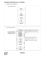 Page 306CHAPTER 6 NDA-24305
Pag e 2 88
Revision 1.0
Q-SIG (CIRCUIT SWITCHED BASIC CALL - ETSI VERSION)
4. Example of Message Sequences

OG PBX IC PBX
SETUP
CONN ACK
DISC
REL COM Call Active CALL PROC
ALERT
CONN
REL

OG PBX IC PBX
SETUP ACK
SETUP (CPN=0123)
INFO(CPN=4)
INFO (CPN=5)
INFO (CPN=6)
INFO (CPN=7)
INFO (CPN=8)
CONN ACK
DISC
REL COM Call Active CALL PROC
ALERT
CONN
REL
After receiving SETUP ACK,
OG PBX shall send CPN by
INFORMATION Message.
CPN is  012345678, however SETUP does not
include them...