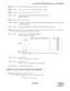 Page 311NDA-24305 CHAPTER 6
Page 293
Revision 1.0
Q-SIG (CIRCUIT SWITCHED BASIC CALL - ETSI VERSION)
Note 3:
Assign “1” when the number display on LCD of terminal is required.
Note 4:Assign “1” when the User-to-User Signaling notification is required.
Note 5:Assign “1” when the multi-rate bearer service is used.
STEP 4: ARTI - Assign the trunk application data for Bch and Dch as follows. 
INTD=0 (Q-SIG)
Note:This data is effective since release 4.
STEP 5: ATRK - Assign Bch trunk data. Note that Dch trunk data...