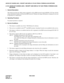 Page 312CHAPTER 6 NDA-24305
Pag e 2 94
Revision 1.0
ADVICE OF CHARGE (AOC) - RECEIPT AND DISPLAY OF AOC FROM A FOREIGN Q-SIG NETWORK
A-136 ADVICE OF CHARGE (AOC) - RECEIPT AND DISPLAY OF AOC FROM A FOREIGN Q-SIG 
NETWORK
1. General Description
This feature provides the calling station originated a call to ISDN network using Q-SIG/IS-11572 line with the
charge information display sent from the ISDN network. Whether the charge information is displayed or not can
be specified on a station basis.
2. Operating...