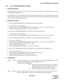 Page 63NDA-24305 CHAPTER 5
Page 45
Revision 1.0
CALL FORWARDING-BUSY LINE-PRI
C-96 CALL FORWARDING-BUSY LINE-PRI
1. General Description
This feature permits a call to a busy station to be immediately forwarded to a predesignated station or to the
ATTENDANT CONSOLE [A-3].
If a called station is in a hunt  group and forwards calls to another hunt group,  it  can be determined by system
data, whether the calling party is directed to the called parties hunt group or the terminating parties hunt group
when all of...