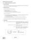 Page 70CHAPTER 5 NDA-24305
Pag e 5 2
Revision 1.0
CONSULTATION HOLD-ALL CALLS-PRI
C-100 CONSULTATION HOLD-ALL CALLS-PRI
1. General Description 
This feature permits a station user to hold any incoming or outgoing  ISDN network call or any intraoffice call
while originating a call to another station within the system.
2. Operating Procedure
To hold the original call and place the second call:
1. Press the switchhook; receive Special Dial Tone.
2. The original call is held.
3. Dial the second station number;...