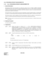 Page 72CHAPTER 5 NDA-24305
Pag e 5 4
Revision 1.0
CALL FORWARDING-INTERCEPT/ANNOUNCEMENT-PRI
C-101 CALL FORWARDING-INTERCEPT/ANNOUNCEMENT-PRI
1. General Description
This feature provides for the interception of a called party number received via ISDN by DIRECT INWARD
DIALING [D-8] calls which cannot be completed (unassigned station, level, etc.). These calls are automatically
routed to a recorded announcement, informing the caller that an inoperative number was reached and giving the
listed directory number for...