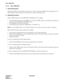 Page 76CHAPTER 5 NDA-24305
Pag e 5 8
Revision 1.0
CALL PARK-PRI
C-119 CALL PARK-PRI
1. General Description
This feature enables the Attendant(s) or station users to “Park” calls from the ISDN network against their own
station numbers. Calls can easily be retrieved from any station within the system.
2. Operating Procedure
When an ISDN trunk party and ATTENDANT CONSOLE [A-3] are talking:
1. The Attendant presses the “CALL PARK” key; the CALL PARK number is automatically selected and
displayed at the ATTENDANT...