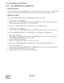 Page 82CHAPTER 5 NDA-24305
Pag e 6 4
Revision 1.0
CALL FORWARDING-DON’T ANSWER-PRI
C-129 CALL FORWARDING-DON’T ANSWER-PRI
1. General Description
This feature permits a call from an ISDN network to an unanswered station to be forwarded to a predesignated
station or to the Attendant when the called station doesn’t answer after a predetermined time interval.
2. Operating Procedure
To set CALL FORWARDING-DONT ANSWER-PRI from an individual station:
1. Lift the handset; receive Dial Tone.
2. Dial the specific CALL...