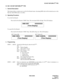 Page 85NDA-24305 CHAPTER 5
Page 67
Revision 1.0
DO NOT DISTURB-Dterm-PRI
D-116D DO NOT DISTURB-Dterm-PRI
1. General Description
This feature allows a station user to set Do  Not Disturb status.  Incoming ISDN calls will  be denied access to the
My-line while DND status is in effect.
2. Operating Procedure
To set Do Not Disturb:
Press the Do Not Disturb (“DND”) Key. The associated LED will light. The LCD displays:
To cancel Do Not Disturb:
Press the Do Not Disturb (“DND”) Key. The LED will go out. The LCD...