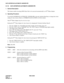 Page 88CHAPTER 5 NDA-24305
Pag e 7 0
Revision 1.0
DATA INTERFACE-AUTOMATIC ANSWER-PRI
D-119 DATA INTERFACE-AUTOMATIC ANSWER-PRI
1. General Description
This feature enables incoming ISDN Data Calls to be answered automatically by a D
term/Data Adapter.
2. Operating Procedure
To set DATA INTERFACE AUTOMATIC ANSWER-PRI, select the Attribute Data Entry or change the switch
setting for Auto Answer. Refer to ATTRIBUTE DATA ENTRY [A-39] for details.
The D
term/Data Adapter may be set in two ways:
Setting the D
term...