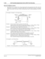 Page 177NEAX2400 IPX ISDN Features and Specifications
Page 162NDA-24311, Issue 1
C-158 Call Forwarding Supplementary Service (SS-CF) with Rerouting
Service Conditions (cont’d)
7. Reestablished route is decided by the routing selection pattern data programmed at the office where the
calling party is accommodated or at the gateway PBX office to the called station. Therefore, the improper
route or the route that is the same as before rerouting function may be selected depending on the office
data. 
For Example 1)...