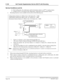 Page 183NEAX2400 IPX ISDN Features and Specifications
Page 168NDA-24311, Issue 1
C-159 Call Transfer Supplementary Service (SS-CT) with Rerouting
Service Conditions (cont’d)
d.) Each calling party, the called party and the destination station is a Dterm or analog station. 
e.) Another service is activated on the calling party, called party and destination station.
2. Rerouting function is also available for the call as in the following case.
4. When interworking through FCCS link, rerouting function is activated...