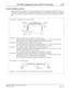 Page 184NEAX2400 IPX ISDN Features and Specifications
NDA-24311, Issue 1
Page 169
Call Transfer Supplementary Service (SS-CT) with Rerouting C-159
Service Conditions (cont’d)
7. Reestablished route is decided by the routing selection pattern data programmed at the office where the
calling party is accommodated, or at the gateway PBX office to the called station. Therefore, an improper
route or the route that is the same as before the rerouting function may be selected depending on the office
data.
For Example 1)...