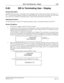 Page 210NEAX2400 IPX ISDN Features and Specifications
NDA-24311, Issue 1
Page 195
SID to Terminating User - Display S-93
S-93  SID to Terminating User - Display
General Description
This ISDN feature provides a visual display of the originating station’s number and sub-address information on a
Dterm or multi-function telephone terminal for incoming ISDN calls. This provides the terminal user with a quick
and accurate way to identify the originating station’s number (Station Identification Number, SID).
Operating...