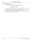 Page 211NEAX2400 IPX ISDN Features and Specifications
Page 196NDA-24311, Issue 1
S-93 SID to Terminating User - Display
Service Conditions (cont’d)
c.) Originating telephone number=46058301791234567 (17 digits)
4. When a data call comes in, the originating party’s number is displayed on the D
term when a data adapter
is being used, or on the connected terminal when a Data Module is being used.
5. When an audio or unrestricted call is received, DTE is displayed before the originating station’s number.
6. Either...