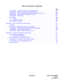 Page 13NDA-24306 TABLE OF CONTENTS
Page v
Revision 1.0
TABLE OF CONTENTS  (CONTINUED)
Page
NAP-200-045.  Overall Test of CCIS Tie Line Outgoing Call. . . . . . . . . . . . . . . . . . . . . . . . . . . . . . .  354
NAP-200-046.  Overall Test of CCIS Tie Line Incoming Call. . . . . . . . . . . . . . . . . . . . . . . . . . . . . . .  356
NAP-200-047.  Test of Connection and Alternate Routing to All Tie Lines . . . . . . . . . . . . . . . . . . . .  357
NAP-200-048.  Test of Tandem Connection to Tie Line  . . . ....