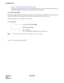 Page 30CHAPTER 1 NDA-24306
Pag e 2
Revision 1.0
INTRODUCTION
 Chapter 7, WORK AFTER INSTALLATION TESTS
This chapter explains various kinds of work and site cleaning, etc., which must be performed after com-
pletion of installation tests so that the system can be cut over normally.
2.2 How to Follow NAPs
This manual categorizes the work contents of installation, system startup and installation tests into detailed work
items, and an NEC Action Procedure (NAP) number is assigned to each of such work item.
The...
