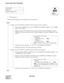 Page 340CHAPTER 5 NDA-24306
Page 312
Revision 1.0
INSTALLATION TEST PROCEDURE
5. PLO changeover
Perform the PLO changeover test referring to the flowchart below.
NAP-200-025
Sheet 7/13
System Changeover Test
START
Change over the ACT/ST-BY of the PLO systems in each LN via key operation.
On the active PLO (PH-CK16-A) card in TSWM0, flip the MB key DOWN →  UP →  DOWN 
(OFF → ON → OFF).
Make sure that the ACT/ST-BY of the whole PLO systems (PLO in TSWM0 and CLK in 
TSWM1) in the same Local Node (LN) are totally...