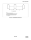 Page 69NDA-24306 CHAPTER 2
Page 41
Revision 1.0
INSTALLATION DESIGN
Figure 2-22   Calculation Method for Sectional Area
BATTERY
RECTIFIERPBX
IV1M1 I2M2
S=
0.018x(I1M1+I2M2)
V
where,
S  
I1
M1
I2
M2
V:  Sectional area required (mm
2) 
:  Maximum current passing between battery and rectifier
:  Two-way cable length between battery and rectifier
:  Maximum current passing between rectifier and PBX
:  Two-way cable length between rectifier and PBX
:  Voltage drop
  