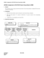 Page 1010CHAPTER 4 NDA-24298
Page 976
Issue 1
AFUGN : Assignment of EX-FCCS Fusion Group Data for NDM
AFUGN: Assignment of EX-FCCS Fusion Group Data for NDM
1. General
This command is used to assign and read the data related to Fusion Group Number in multiple FCCS networks
connected via CCIS link.
2. Precautions
1. One Fusion Group Number cannot be allocated to some Fusion Groups in duplicate.
2. When other than number “0” is entered to CON_FUG, “0” cannot be entered to the corresponding
NCN_FPC.
3. A single FUG...