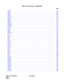 Page 22TABLE OF CONTENTS NDA-24298
Page  vi
Issue 1
TABLE OF CONTENTS  (CONTINUED)
Pag e
AARSN    . . . . . . . . . . . . . . . . . . . . . . . . . . . . . . . . . . . . . . . . . . . . . . . . . . . . . . . . . . . . . . . .  . . . . . . . . . . . 799
ALPE:    . . . . . . . . . . . . . . . . . . . . . . . . . . . . . . . . . . . . . . . . . . . . . . . . . . . . . . . . . . . . . . . . . . . . . . . . . . . . 801
ARPC  . . . . . . . . . . . . . . . . . . . . . . . . . . . . . . . . . . . . . . . . . . . . . ....