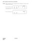 Page 218CHAPTER 4 NDA-24298
Page 184
Issue 1
ASYDL : Assignment of System Data into Local DM (LDM)
Example:
When a call terminates on a Dterm from Telephone number 123456789, the Dterm displays as follows 
depending on the data settings.
23456789
11:20           AM           WED           16           APR           1997
 MIC             DND                                                             >>>
123456789
MIC            DND                                                             >>> ASYDL...