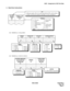 Page 229NDA-24298 CHAPTER 4
Page 195
Issue 1
AIOC : Assignment of IOC Port Data
3. Data Entry Instructions
IOC port number (#0 or #1 card is specified by IOC switch settings,
#0 IOC card has port numbers 0 through 3, #1 has 4 through 7)
IOC PORT
NUMBER
(IOC)
0-7TERMINAL KIND
(TERMINAL)
0-6IOC
TERMINAL
(SPEED)
0-6(PARITY BIT)
0-3(STOP BIT)
0-3(CHARACTER BIT)
0/1
SPEED
PARITY BIT
STOP BIT
CHARACTER BIT
SYSTEM  MESSAGE
SCAN SERVICE
(SYMSCAN)
0/1TYPE OF MAT
INTERFACE
(MTYPE)
0 (SPEED)
0-6
SYMSCANSPEEDMTYPE
0 = Not...