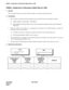 Page 310CHAPTER 4 NDA-24298
Page 276
Issue 1
ANNDL : Assignment of Necessary Digits Data for LDM
ANNDL: Assignment of Necessary Digits Data for LDM
1. General
This command assigns the necessary number of digits for a particular logical trunk route.
2. Precautions
1. This command is needed when the originating call uses both OG mode and signaling as follows:
(a) ASPAL/ASPAN command SRV = OGC/OGCA
(b) ARTD/ARTDN command OSGS = 4/6/7 (Sender Immediate Start/Sender Delay Dial Start/Sender 
Wi nk Start )
2. When the...
