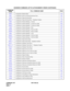 Page 32COMMAND LIST ND-70186 (E)
Page xvi
Issue 1
ASDTAssignment of Station Data410
ASFCAssignment of Service Feature Restriction Class395
ASGDAssignment of Special Group Data727
ASGD_TAssignment of Special Group Data – Telephone Number729
ASHCAssignment of Station Hunting – Circular665
ASHCLAssignment of Station Hunting – Circular for LDM668
ASHCNAssignment of Station Hunting – Circular for NDM670
ASHPAssignment of Station Hunting – Pilot659
ASHPLAssignment of Station Hunting – Pilot for LDM661
ASHPNAssignment...