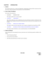 Page 35NDA-24298 CHAPTER 1
Page 1
Issue 1
CHAPTER 1 INTRODUCTION
1. General
This manual describes how to operate the Maintenance Administration Terminal (MAT) and plan the office
data. It also contains descriptions of the parameters for the NEAX2400 IPX.
2. How to Follow This Manual
The contents of this manual are:
 CHAPTER 1 INTRODUCTION
This chapter explains how to use this manual.
CHAPTER 2 ASSIGNMENT
This chapter explains the system configuration and system specifications required to install and run the...