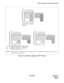 Page 479NDA-24298 CHAPTER 4
Page 445
Issue 1
AKYD : Assignment of Key Data for Dterm
Figure 4-10   Key Number Appearance of D
term Series E
32 26 25
28 27
30 29
31
EXITHELP
16
12 5 4 3 2
71110 9 8
18 13 1716 15 14
24 19 2322 21 20
KEY NUMBER appearanceLine / Trunk / Feature Key
EXITHELP
16
12
32 5 4 3 2
71110 9 8
18 13 1716 15 14
24 19 23
26 25
28 27
30 29
31 22 21 20
KEY NUMBER appearance
Dss Key
EXITHELP
16
12
32 5 4 3 2
5118 7 6
18 91712 11 10
24 13 23
26 25
28 27
30 29
31 16 15 14
KEY NUMBER appearance
(1)...