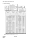 Page 502CHAPTER 4 NDA-24298
Page 468
Issue 1
ADSL : Assignment of Dterm Soft Key on LCD
3. Data Entry Instructions
DISP
DISP
SOFT KEY PATTERN(SKP) 0-15STATUS NUMBER(SN) 0-15FUNCTION KEY DATA(FKY) 1-320
26 12
2
31
The soft key indication is 
displayed when DISP has assigned 
by the AFDD command.
SN
SKN
Soft key number (SKN) 
appears on the MAT.SKP
Assign arbitrary 
number within 0 
through 15.
0=soft key pattern
    shared in a system
1-15=soft key
         pattern alloted 
         to each station.
SKN0-15
1
2...