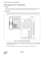 Page 504CHAPTER 4 NDA-24298
Page 470
Issue 1
ADKS : Assignment of Dterm Key Status Data
ADKS: Assignment of Dterm Key Status Data
1. General
This command assigns the soft key pattern (which is assigned by the ADSL command) onto a D
term Series E.
Additionally, Line/Feature button and DSS key arrangement on the Dterm Series E can be specified.
2. Precautions
1. Four soft keys appear on a D
term Series E as shown in Figure 4-13. The function of the soft key varies
depending on the status and current functions...