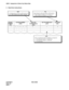 Page 508CHAPTER 4 NDA-24298
Page 474
Issue 1
ADKS : Assignment of Dterm Key Status Data
3. Data Entry Instructions
1                2       5      6       4        5                         0 1 0
Select a Line/Feature button and DSS key arrangement
1 = 16 Line/Feature buttons + 16 DSS keys
2 = 24 Line/Feature buttons + 8 DSS keys
3 = 32 Line/Feature LKP
Page change key allocation (Refer to [Precaution])
0 = Page change key appears on a soft key(>>>)
1 = Page change key disappears on a soft key.PG
STATION NUMBER...