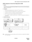 Page 529NDA-24298 CHAPTER 4
Page 495
Issue 1
AIZPN : Assignment of Internal Zone Paging Data for NDM
AIZPN: Assignment of Internal Zone Paging Data for NDM
1. General
This command is used to assign Internal Zone Paging group data in Fusion Network. The data assigned by this
command is written in the Network Data Memory (NDM) of the Network Control Node (NCN), updating the
NDM at each Local Node (LN).
2. Precautions
1. Each Internal Zone Paging group must be composed of 
Dterm station (TEC=12).
2. A maximum of...