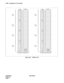 Page 612CHAPTER 4 NDA-24298
Page 578
Issue 1
ATRK : Assignment of Trunk Data
Figure 4-25    ATRK for ATI
LV7
6
5
4
3
2
1
LV0
LV7
6
5
4
3
2
1
LV0
LV7
6
5
4
3
2
1
LV0
LV7
6
5
4
3
2
1
LV0 Level
SLOT23
Group
   20 Group
   22
Group
   21 Group
   23
IN CASE OF 32 PORT/SLOT
CKT#1
CKT#0 LV7
6
5
4
3
2
1
LV0
LV7
6
5
4
3
2
1
LV0
LV7
6
5
4
3
2
1
LV0
LV7
6
5
4
3
2
1
LV0 Level
SLOT12
Group
   20 Group
   22
Group
   21 Group
   23
IN CASE OF 32 PORT/SLOT
CKT#1
CKT#0 