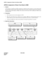 Page 620CHAPTER 4 NDA-24298
Page 586
Issue 1
ARTKN : Assignment of Route Trunk Data for NDM
ARTKN: Assignment of Route Trunk Data for NDM
1. General
As the functions of ALRTN and ATRK commands are combined into this command, it is used to allocate both
the Logical Route Number and the Trunk number (TK) at the same time. The data assigned by this command is
written in Network Data Memory (NDM) of the Network Control Node (NCN), updating the NDM at each
Local Node (LN).
2. Precautions
1. This command can be used...