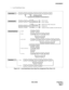 Page 63NDA-24298 CHAPTER 2
 Page 29
Issue 1
ASSIGNMENT
1. Local Node/Stand Alone
Figure 2-21   Local Node/Stand Alone Data Flow Assignment Flow Chart (1/2)
ATIM System BaseASYDASYDLAUNTAIOCASTDAOFC
AMNDARNP
ANNDASTPAOSPARNP
ACMOATCPAFRSAOPRAADC
AFRSLAOPRLAADCL
ASDC
AMNDARNP
AUNEAMND
ARSCARRCATDPAARPAPCRAEFR
ATDPLAARPL
ASFCACFRATNRAABD
ANPD ASPA
ANPDL ASPALSRV
SRV
STN
SSC/SSCA, etc.
SSC
TELNSys1 Index 512 - 1535
Sys1 Index 0 - 511 ,  Sys2 Index 0  - 15 & Sys3 Index 0 - 31  
Station Number
Service / Network...