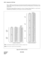 Page 666CHAPTER 4 NDA-24298
Page 632
Issue 1
ACSC : Assignment of CSC Data
When it is PRT card, the Dch2 group is the location that should be entered in the CCH parameter of even
number CSCG, and the same location should also be entered in the CCH parameter of its consecutive odd
number CSCG.
The CCH card and/or DCH card required two circuits of Common Channel Handler on a card, thus the
CCH/DCH0 and CCH/DCH1 are the locations to enter in the CCH parameter.
Figure 4-29   ACSC for CCT (E1)
LV7
6
5
4
3
2
1
LV0...