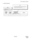 Page 669NDA-24298 CHAPTER 4
Page 635
Issue 1
ACSC : Assignment of CSC Data
3. Data Entry Instructions
2 0 0 0 0 0 4
1
2
· For CCIS, enter the signal channel location of the CCT/CCH
· For ISDN, the following data should be assigned to this parameter.
  Even number CSCG: D-Channel location
  Odd number CSCG: The first group of B-Channel location CCH
CSC GROUP
NUMBER
(CSCG)CIC GROUP
NUMBER
(GROUP)COMMON CHANNEL
SIGNALLING
CONTROLLER (CCH)
MG U GREMARKS
Enter any even number and its
consecutive odd number from...