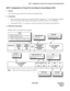 Page 879NDA-24298 CHAPTER 4
Page 845
Issue 1
AEVT : Assignment of Virtual Tie Line Data for Event Based CCIS
AEVT: Assignment of Virtual Tie Line Data for Event Based CCIS
1. General
This command assigns Virtual Tie Line data for Event Based CCIS.
2. Precautions
1. When the parameter Verification of Connection (VRY) is assigned as “1,” if the Calling party number is
not the same as the number assigned in the parameter CALLED, connection is not established.
2. The parameter FUNC = 2 is necessary to activate Event...