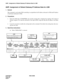 Page 918CHAPTER 4 NDA-24298
Page 884
Issue 1
AGIP : Assignment of Default Gateway IP Address Data for LDM
AGIP: Assignment of Default Gateway IP Address Data for LDM
1. General
This command is used under FGH controlling to assign/delete the IP address allocated to FGH and IP address
of the Router dedicated to FGH.
2. Precautions
1. Enter the LENS data of FGH/IPTRK card, and the existing data is displayed by clicking “Get” button if
already assigned. If no data has allocated to the input LENS, assign the data...