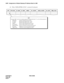 Page 920CHAPTER 4 NDA-24298
Page 886
Issue 1
AGIP : Assignment of Default Gateway IP Address Data for LDM
(b) When “KIND=IPTRK (CCIS)” is selected (Continued):
RTP PKTLOSS JIT_MAX JIT_MIN MNGS JIT_COUNT JIT_FAST TIME_FASTBASE_COUNT
RTP
Check the “RTP” check box for detail assignment. (Usually default data “0” is set for all the parameters.)
        PKGLOSS:             Amount of Packet Loss [0%-100%]                            
        JIT_MAX:              Maximum Jitter Buffer [0-60 × 10ms]...