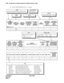 Page 922CHAPTER 4 NDA-24298
Page 888
Issue 1
AGIP : Assignment of Default Gateway IP Address Data for LDM
(d) When “KIND=IPTRK (H.323)” is selected:
KIND OF
SELECTION
(KIND) LINE
EQUIPMENT
NUMBER
(LENS)
MG U G
IPTRK
(H.323)SELF IP
ADDRESS
(IPADR)IP ADDRESS
OF DEFAULT
GATEWAY
(DG_IP)NET MASK
OF IP
ADDRESS
(NETMSK)QoS
CONTROLQoS DATA
FOR SIGNAL
ROUTE
(QoS 1)
0-7/0x00-0x3FQoS DATA
FOR SPEECH
PATH
(QoS 2)
0-7/0x00-0x3F
KIND
Select “IPTRK (H.323)”.
LENS
Enter the Line Equipment Number of IPTRK card. The
existing data...