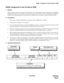 Page 937NDA-24298 CHAPTER 4
Page 903
Issue 1
AUIDN : Assignment of User ID data for NDM
AUIDN: Assignment of User ID data for NDM
1. General
This command is used to assign the User ID data such as user name and password for the purpose of logging in
to PBX by the MAT. Also, a remote LN is allowed to access to the NCN via the User ID data programmed in
AUIDN. Once programming the User ID data, User ID data entry is necessary to login from the next time.
2. Precautions
1. Prior to this command, NDM block is...