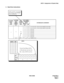 Page 95NDA-24298 CHAPTER 4
Page 61
Issue 1
ASYD : Assignment of System Data
3. Data Entry Instructions
 Define each bits corresponding
data referring to the SYSTEM 
DATA CONTENTS
SYSTEM
DATA
TYPE
(SYS)DATA
(DATA)
00-FF
(Hex) SYSTEM
DATA
INDEX
(INDEX)
0-511
BIT CORRE-
SPONDING
DATA
DATA
0/1BITSYSTEM DATA CONTENTS
DATA
DATA BIT
BIT
DATA
Hex 1
1b
0
b1
b2
b3
b4
b5
b6
b7
1
0
0
0
0
0
0n
n+1 FF031
1
0
0
0
0
0
0b
0
b1
b2Not used
Not used
Not used
Not used
Not used
Not used
Number of zzz b
3
b4
b5
b6
b7
xxx service 0/1...