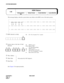 Page 102CHAPTER 3 NDA-24307
Pag e 7 4
Issue 1
SYSTEM MESSAGES
This message displays when the system detects any failure at the HSW in one of the dual systems.
➀ HSW detected as faulty
➁ System status at the time of fault 
detection
➂ Wire Address
➃ Write Data
➄ Read Data
See Chapter 5 for repair procedure.
1: XXXX XXXX XXXX XX00 2: 0000 0000 0000 0000 3: 0000 0000 0000 0000
➀ ➁ ➂ ➃➄
4: 0000 0000 0000 0000 5: 0000 0000 0000 0000 6: 0000 0000 0000 0000
7: 0000 0000 0000 0000 8: 0000 0000 0000 0000 9: 0000 0000...