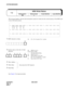 Page 104CHAPTER 3 NDA-24307
Pag e 7 6
Issue 1
SYSTEM MESSAGES
This message displays when the link information cannot be written into the switch memory of the HSW card
in one of the dual systems.
➀ HSW detected as faulty
➁ System status at the time of fault 
detection
➂ Wire Address
➃ Write Data
➄ Read Data
See Chapter 5 for repair procedure.
1: XXXX XXXX XXXX XX00 2: 0000 0000 0000 0000 3: 0000 0000 0000 0000
➀ ➁ ➂ ➃➄
4: 0000 0000 0000 0000 5: 0000 0000 0000 0000 6: 0000 0000 0000 0000
7: 0000 0000 0000 0000 8:...