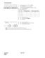 Page 112CHAPTER 3 NDA-24307
Pag e 8 4
Issue 1
SYSTEM MESSAGES
➃ Scan Data 1: Status of the PLO card
➄ Scan Data 2: Current status of the 
PLO card
Note 1:The clock status includes that of PH-CK18 (CLK) card.
Note 2:This information includes the failure detected in PH-CK18 (CLK) card. b7 b6 b5 b4 b3 b2 b1 b0
b4 b1 b0
b0: Clock status at the time of detection Note 1
0/1 = STBY/ACT
b1: Circuit card status at the time of detection
0/1 = PLO synchronizing/PLO self running or drifting
b2: 0/1 = -/Input clock down
b3,...