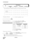 Page 118CHAPTER 3 NDA-24307
Pag e 9 0
Issue 1
SYSTEM MESSAGES
This message displays when a PLO/CLK-related failure, such as internal clock down is restored.
➀ Restoration of PLO fault
➁ Current status of PLO card
➂ Current status of the PLO card
Note 1:The status includes that of PH-CK18 (CLK) card.
Note 2:This information includes the failure detected in PH-CK18 (CLK) card.
1: XXXX XX00 0000 0000 2: 0000 0000 0000 0000 3: 0000 0000 0000 0000
➀  ➁ ➂
4: 0000 0000 0000 0000 5: 0000 0000 0000 0000 6: 0000 0000 0000...