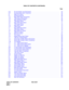 Page 14TABLE OF CONTENTS NDA-24307
Page ii
Issue 1
TABLE OF CONTENTS (CONTINUED)
Pag e
0-G B-Level Infinite Loop (Permanent) . . . . . . . . . . . . . . . . . . . . . . . . . . . . . . . . . . . . . . . . . . . . . . 63
0-H B-Level Infinite Loop (Temporary) . . . . . . . . . . . . . . . . . . . . . . . . . . . . . . . . . . . . . . . . . . . . . . 64
0-I Mate CPU Failure. . . . . . . . . . . . . . . . . . . . . . . . . . . . . . . . . . . . . . . . . . . . . . . . . . . . . . . . . . .  65
0-J Abnormal...