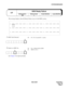 Page 137NDA-24307 CHAPTER 3
Page 109
Issue 1
SYSTEM MESSAGES
This message displays when I/O Ready Failure occurs in both HSW systems.
➀ HSW Fault Detected
➁ Details on HSW No.
See Chapter 5 for repair procedure.
1: XXXX 0000 0000 0000 2: 0000 0000 0000 0000 3: 0000 0000 0000 0000
➀ ➁
4: 0000 0000 0000 0000 5: 0000 0000 0000 0000 6: 0000 0000 0000 0000
7: 0000 0000 0000 0000 8: 0000 0000 0000 0000 9: 0000 0000 0000 0000
b0
b4 b0
Default Alarm:
MN4-FHSW Ready FailureDefault Grade:
3Grade Modified: Lamp Modified:...