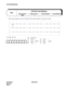 Page 248CHAPTER 3 NDA-24307
Page 220
Issue 1
SYSTEM MESSAGES
This message displays when [16-K] I/O Port Line Down Failure is restored to normal.
➀ Faulty Port No. 
1: XX00 0000 0000 0000 2: 0000 0000 0000 0000 3: 0000 0000 0000 0000
➀ 
4: 0000 0000 0000 0000 5: 0000 0000 0000 0000 6: 0000 0000 0000 0000
7: 0000 0000 0000 0000 8: 0000 0000 0000 0000 9: 0000 0000 0000 0000
b7 b6 b5 b4 b3 b2 b1 b0
Default Alarm:
NON16-LI/O Port Line RestoreDefault Grade:
1Grade Modified: Lamp Modified:
0/1 = -/Link Down
b0: Port 0...